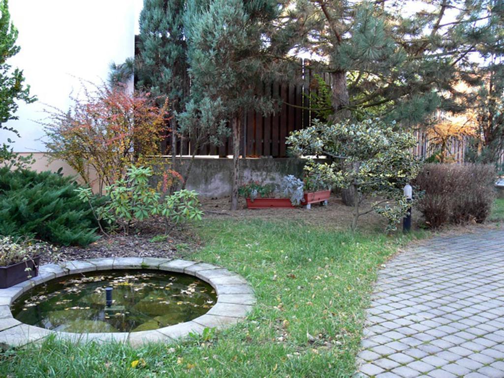Penzion Mata Malenovice  Exteriör bild